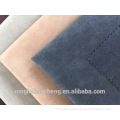 Colorful Synthetic Leather for Shoes Microfiber Lining